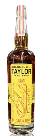 E.H. Taylor Small Batch